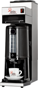 Classic TVB 100 Testmaschine