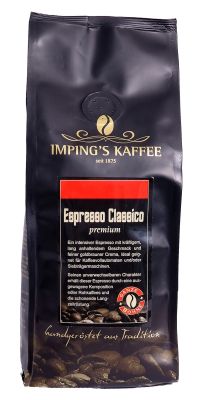 Imping's Espresso Classico