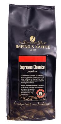 Imping's Espresso Classico