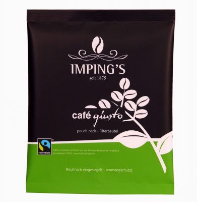 Imping's Café Giusto